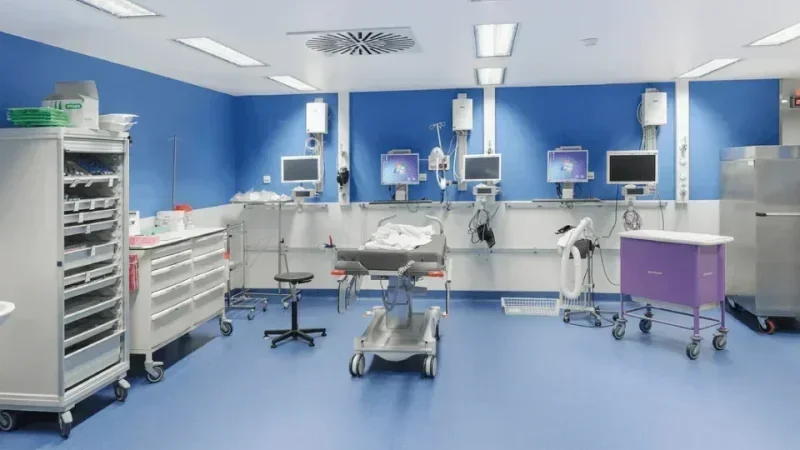 Équipements médicaux : l’UTICA tire la sonnette d’alarme