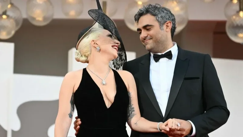 Lady Gaga accueille son premier enfant