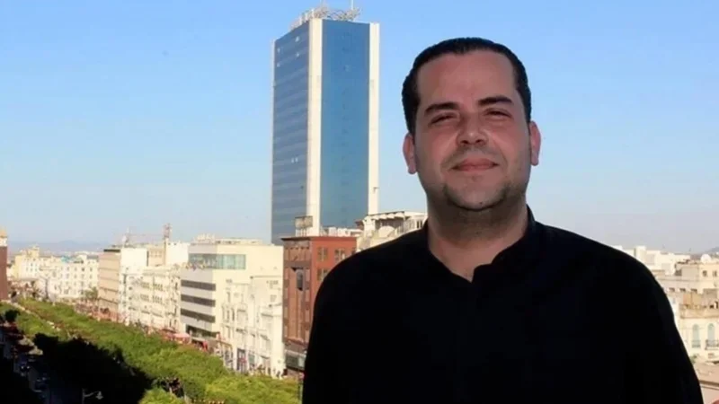 Ghazi Mrabet déféré au pôle judiciaire financier