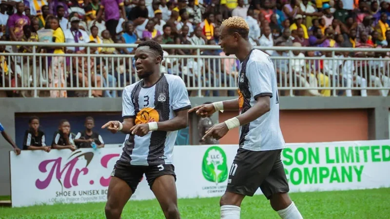 CAFCL : Le TP Mazembé qualifié pour le second tour