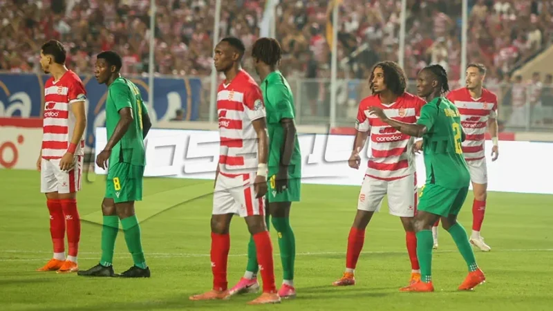 CAFCL: Le CA passe aux dépens de Djoliba, Mazembé en ligne de mire