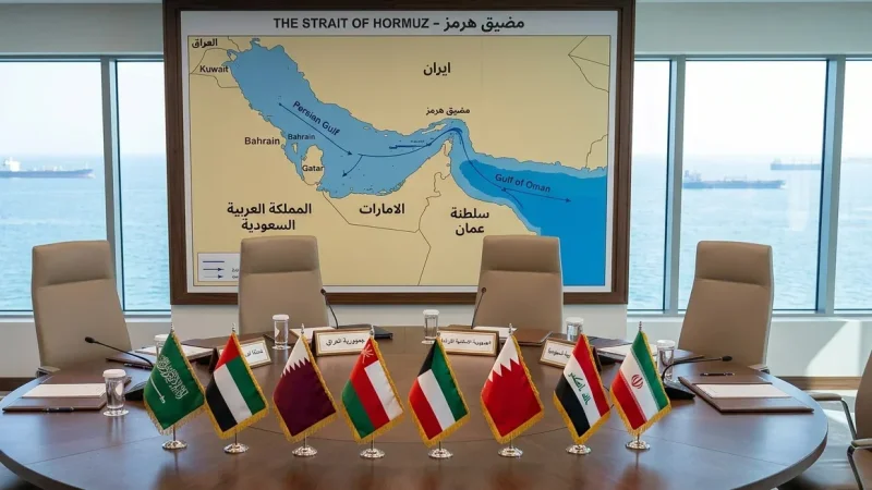 تأجيل الاجتماع بين إيران ودول خليجية