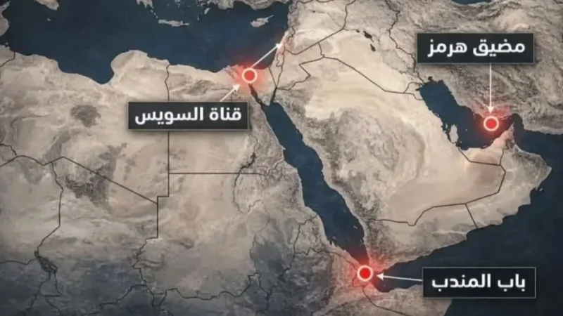ماذا تعني السيطرة على باب المندب.. وأيّ تأثير على قناة السويس؟