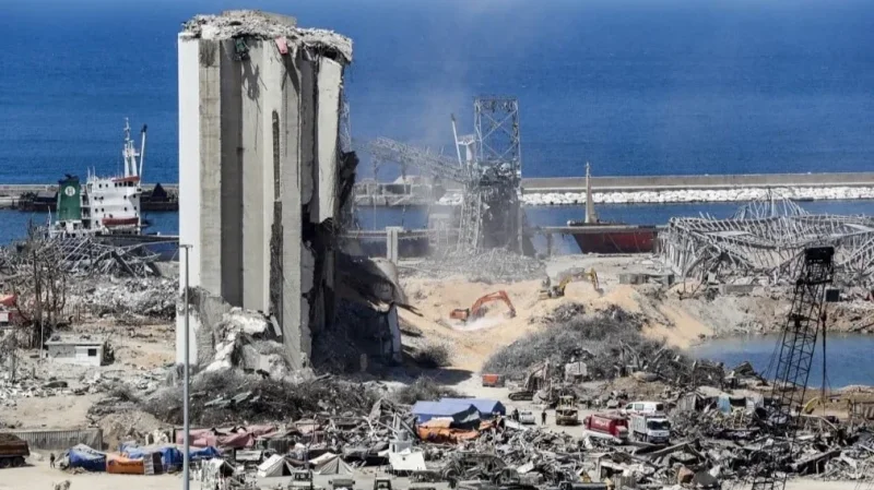 Explosion of the port of Beirut: Michel Aoun prosecuted