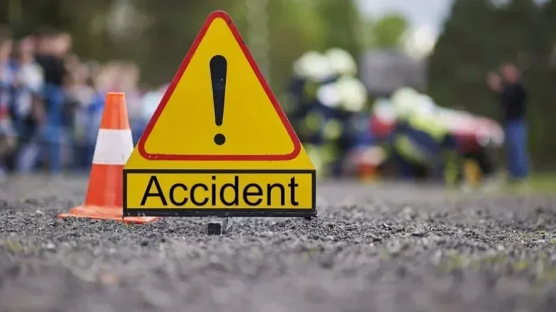 Sers: two dead in a road accident