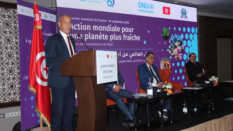 Energie: généraliser la clim au R-32... La SNCFT en modèle