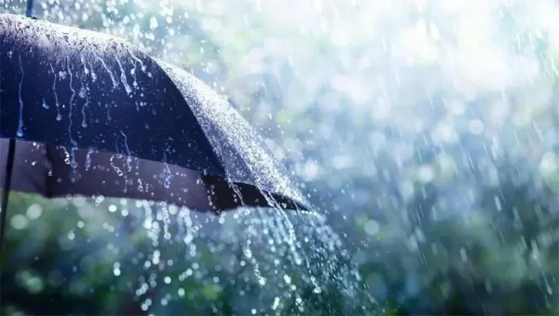 Météo : des pluies orageuses attendues dès jeudi