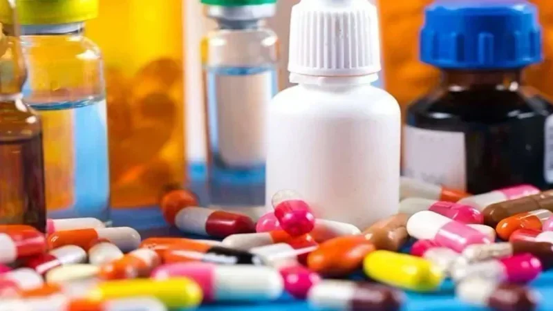 Bab Bhar : un étranger arrêté pour trafic de médicaments
