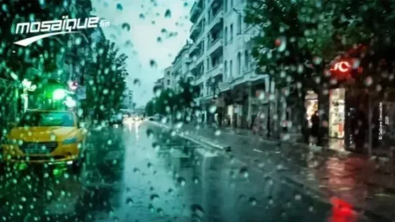 أمطار غزيرة وبرد.. وزارة الداخلية تُقدّم جملةً من التوصيات