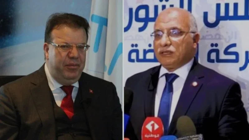 القضاء ينظر مجددا في قضية عبد الكريم الهاروني ومحمد فريخة وآخرين