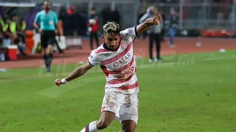 فوزي البنزرتي ينفي وجود عرض من الاتحاد الليبي لانتداب غيث الزعلوني