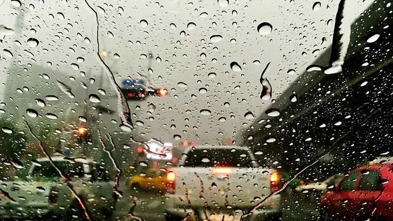 أمطار أحيانا غزيرة بعد الظهر في أغلب الجهات