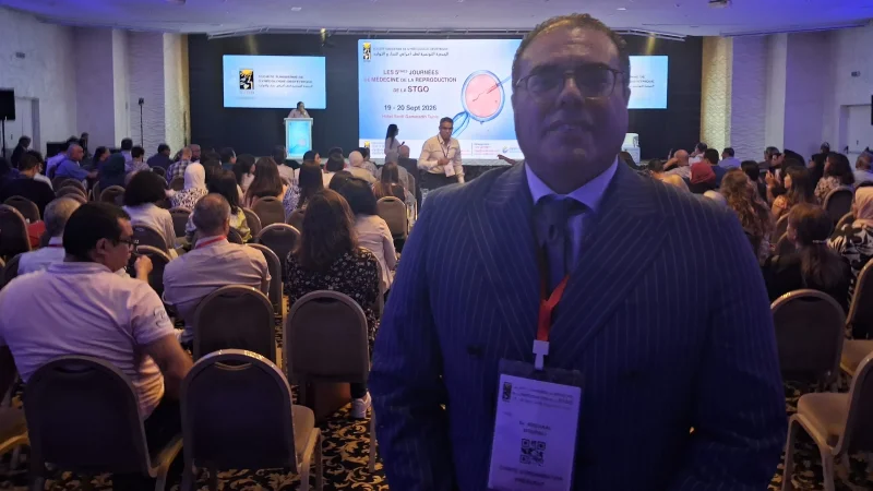 صعوبة الإنجاب في تونس.. عوامل متعددة والذكاء الاصطناعي يدخل على الخط