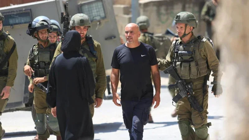 شهداء في غزة.. واعتقالات في القدس المحتلة