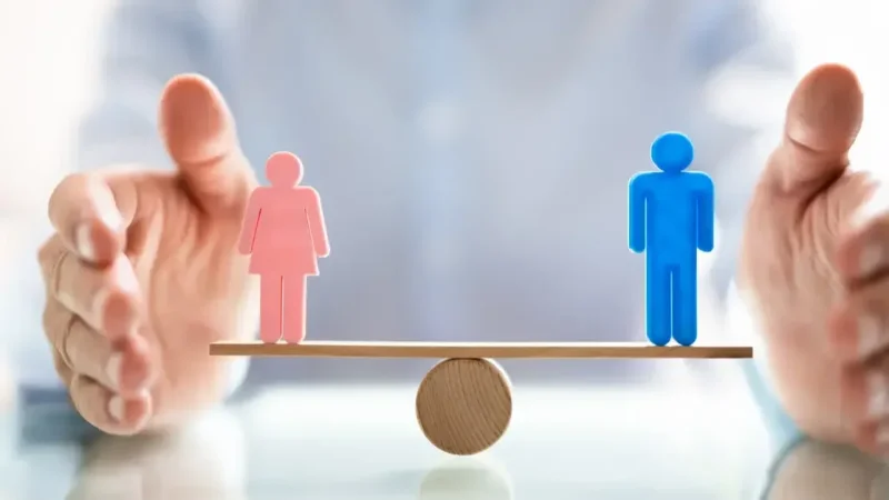 تونس تتراجع 35 مرتبة عالميًا في مؤشّر الفجوة بين الجنسين