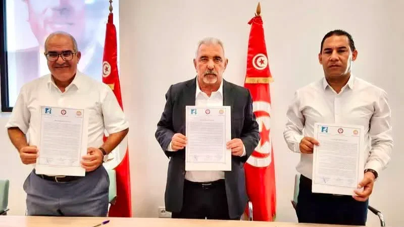 ثلاث مُنظمات تدعو إلى الإفراج عن موقوفي مسيرة 'أسطول الصمود'