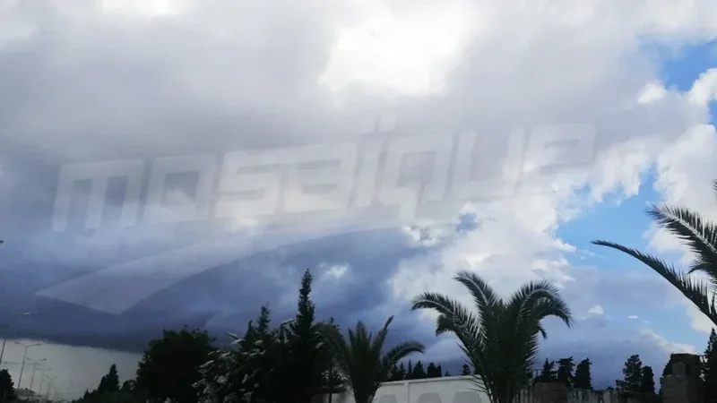 La météo du mardi 22 septembre 2026