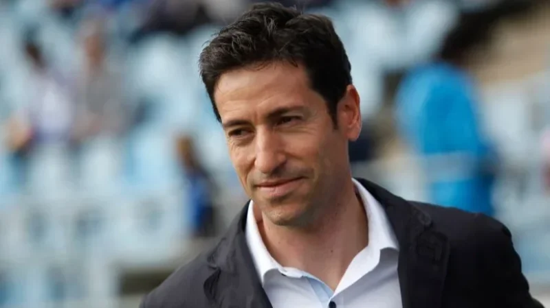 L'EST cherche entraîneur... L'Espagnol Pablo Franco en point de mire