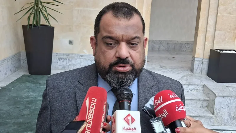 نحو إرساء هيكل للقطاع الخاص لمنطقة التجارة الحرة بجامعة الدول العربية