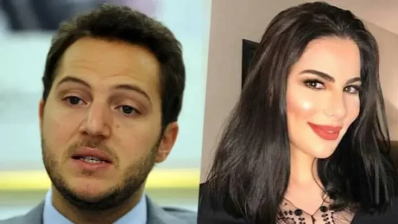 أحكام بالسجن في حق نسرين بن علي وصخر الماطري وخبير محاسب