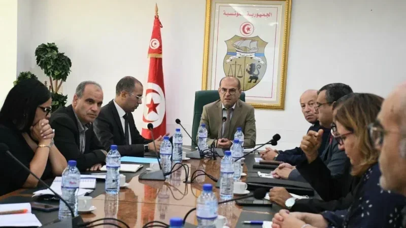 ELMED : Lancement du suivi du projet d’interconnexion Tunisie-Italie