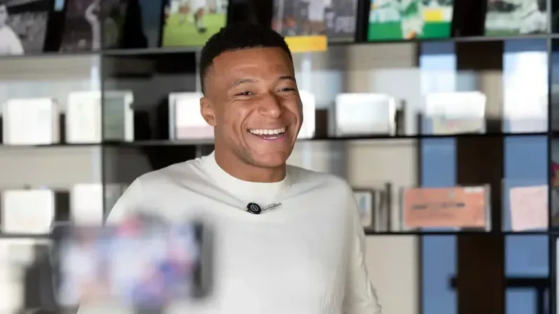 Ballon d’Or : Kylian Mbappé compte sur l’Afrique