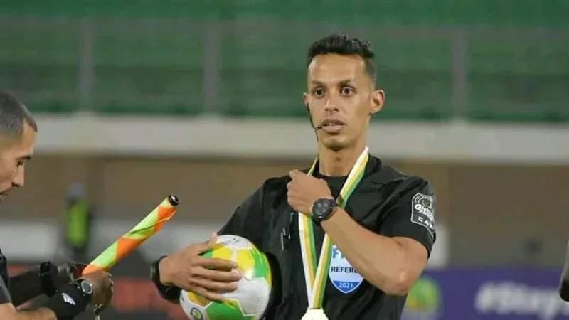Un trio mauritanien pour Tunisie - Ouganda