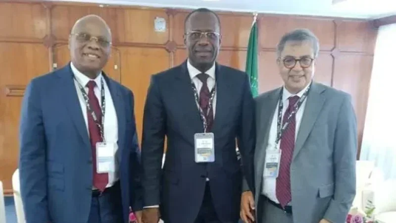 BCT: Pour une résilience monétaire et financière africaine