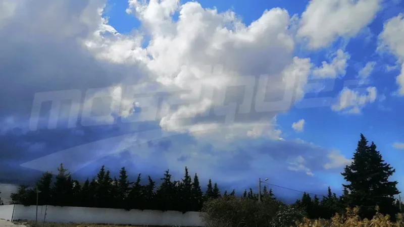 La météo du mercredi 23 septembre 2026