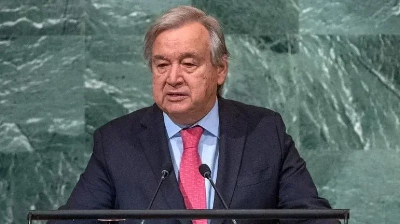 Cisjordanie : L’ONU évoque le spectre d’un nettoyage ethnique