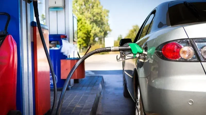 AGIL: La grève des transporteurs sans impact sur les stations-service
