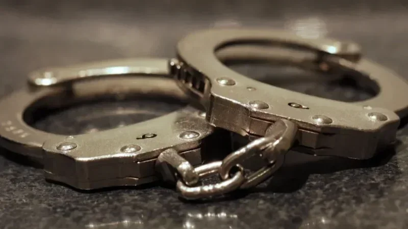 سوسة: الإطاحة بمجرم خطير صادر في شأنه 40 منشور تفتيش