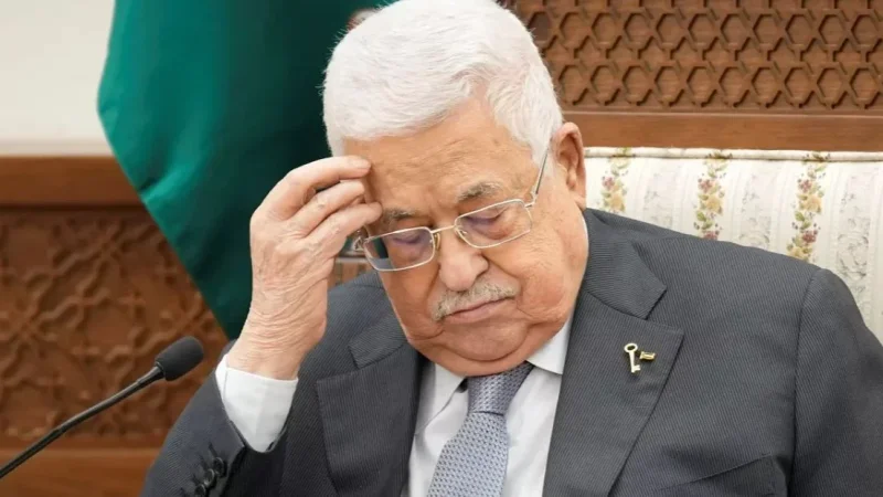 فرنسا تدعو إلى إجراء انتخابات في الأراضي الفلسطينية