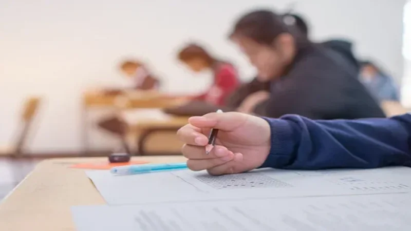 وزارة التربية تنشر روزنامة الاختبارات التقييمية الثلاثية للإبتدائي