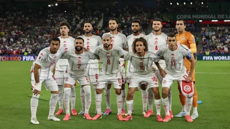 Tunisia-Uganda: Probable formation of Carthage Eagles