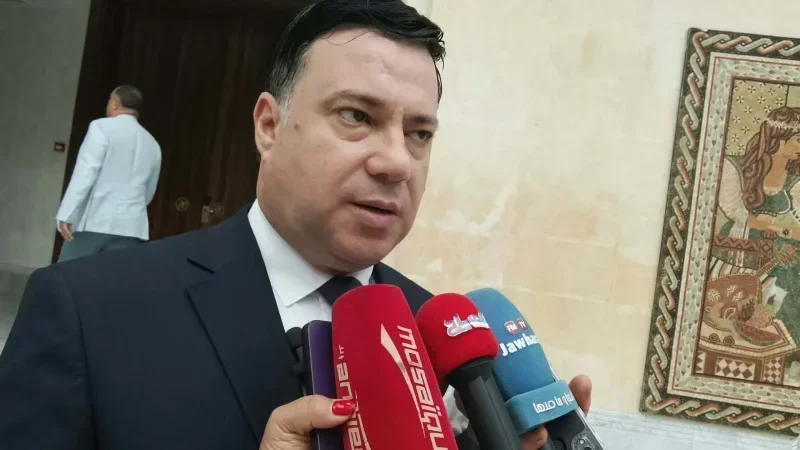 Joudi: Model Tunisian companies in governance