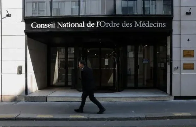 Paris: Six Tunisian doctors elected to the Order of Physicians