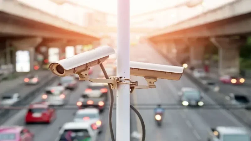 Cameras soon deployed against traffic offences