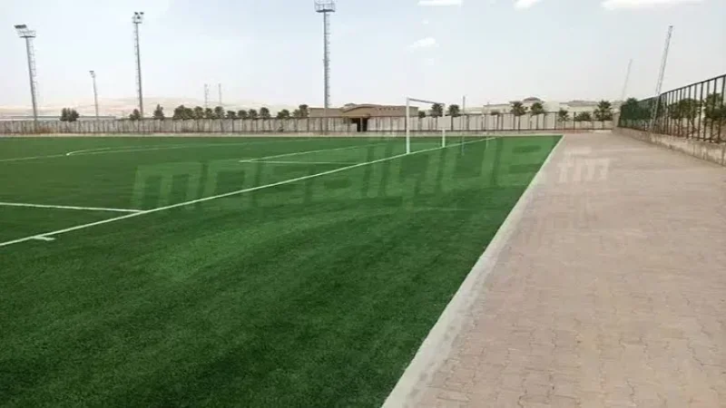 Beja Olympic: Players boycott training
