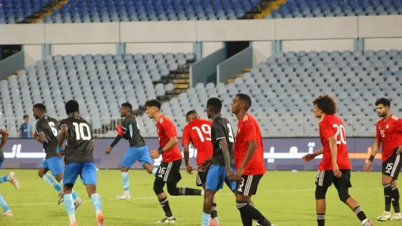 CAN 2027: Libya makes draw with Botswana