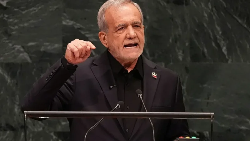 طهران لواشنطن: قرروا إن كنتم تريدون إنهاء الحرب أم لا؟