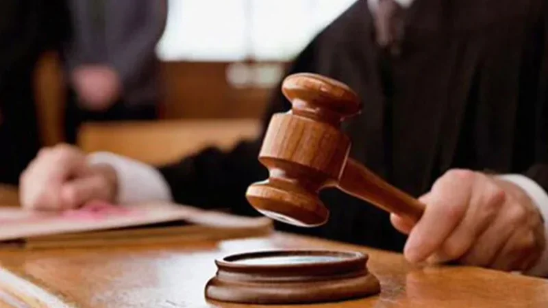 ملف التسجيلات الصوتية: تأجيل محاكمة المنذر الونيسي وآخرين