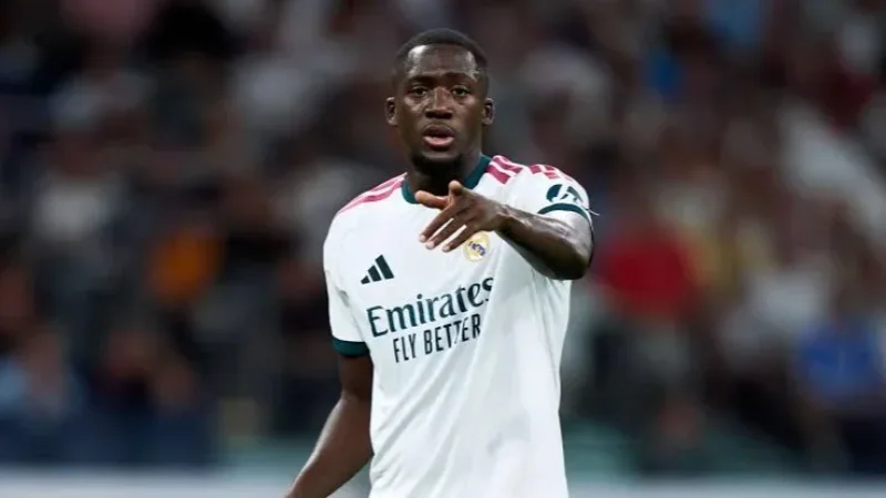 ريال مدريد يطمئن جماهيره بشأن إصابة كوناتي