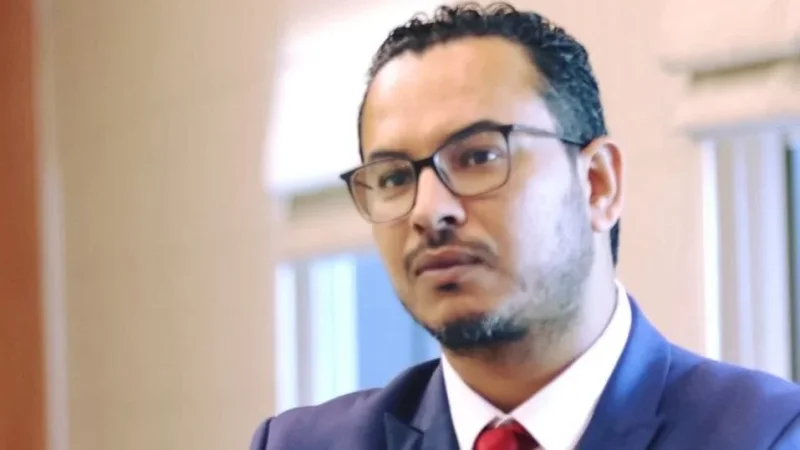 جامعة كرة اليد: تعيين وليد العوجي كاتبًا عامًا