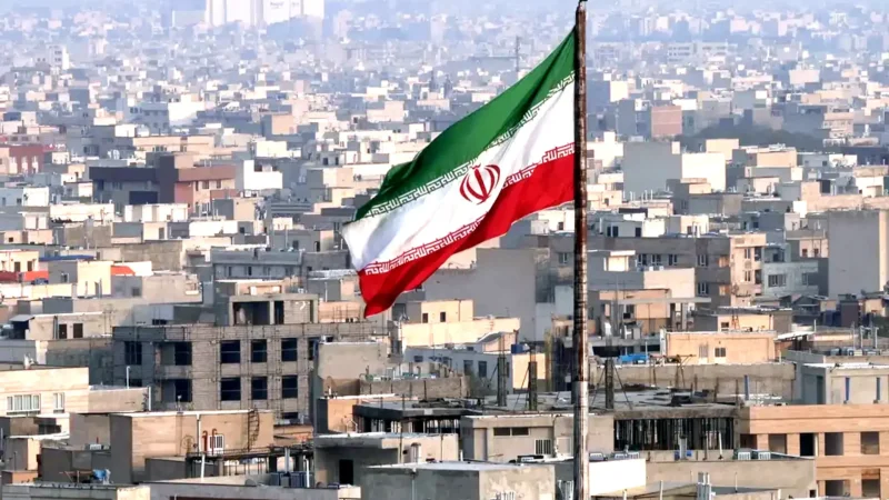 طهران تنفي 'بشكل قاطع' ضلوعها في مخطط مهاجمة قاعدة عسكرية في إنقلترا