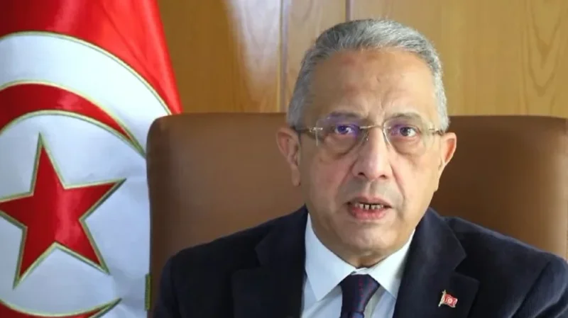 الفرجاني: 32 مستشفى تونسيا توفّر خدمات التصوير عن بُعد على مدار الساعة