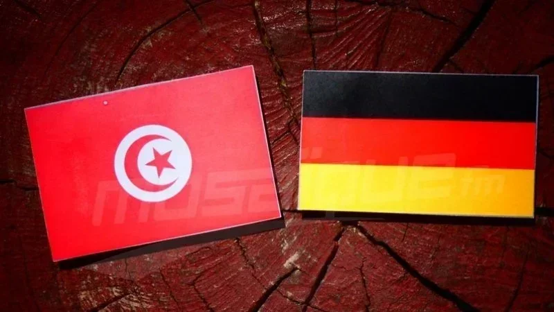 ألمانيا تعلن توسيع تعاونها مع تونس في مجال الصحة الرقمية
