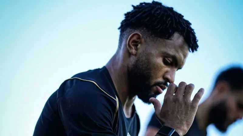 النادي الصفاقسي: غياب مطوّل لمؤمن الرحماني