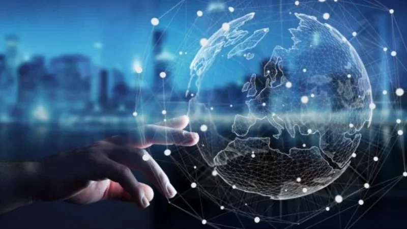 هل تصبح الصحة الرقمية خط الدفاع الأول في مواجهة الأوبئة؟