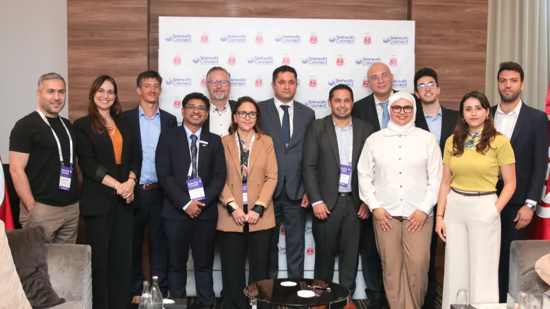 توقيع سبع مذكرات تفاهم تعزّز حضور تونس في مجال الصحة الرقمية
